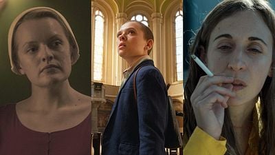 Imagem da notícia Indicamos uma série online para cada humor durante a quarentena