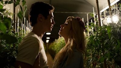 Imagem da notícia Ricos de Amor: Giovanna Lancellotti e Danilo Mesquita comentam parceria em filme da Netflix (Entrevista Exclusiva)