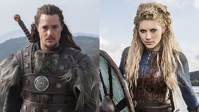 Imagem da notícia The Last Kingdom e Vikings podem estar conectados, segundo teoria