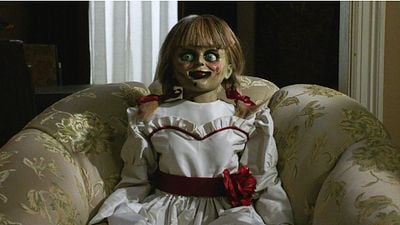 Imagem da notícia Annabelle e outros 5 filmes de terror com bonecas