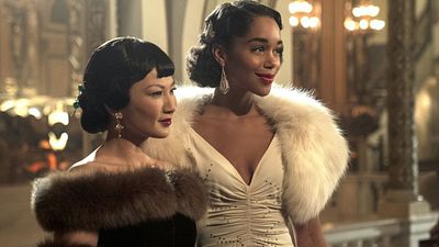 Imagem da notícia Hollywood: O que é verdade ou ficção na série de Ryan Murphy na Netflix