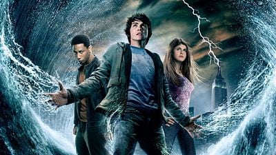 Imagem da notícia Sessão da Tarde: Percy Jackson é o destaque da semana