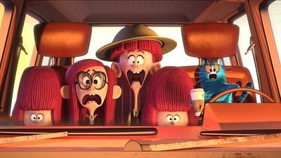 Imagem da notícia Os Irmãos Willoughby: Lições que a animação da Netflix traz para levar para a vida