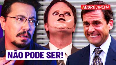 Imagem da notícia Mitos do Pop: Quais segredos a série The Office ainda esconde?