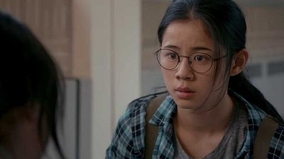 Imagem da notícia Você Nem Imagina da Netflix é premiado no festival Tribeca