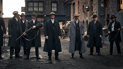 Imagem da notícia Peaky Blinders: Confira 5 curiosidades sobre a série e o elenco