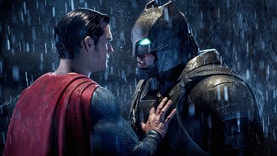 Imagem da notícia Afinal, Batman Vs Superman é tão ruim quanto dizem?