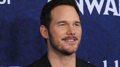 Imagem da notícia Chris Pratt vai lançar série na Amazon