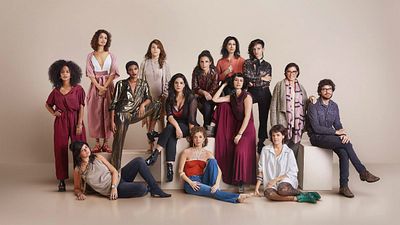 Imagem da notícia Todas as Mulheres do Mundo está de graça na Globoplay