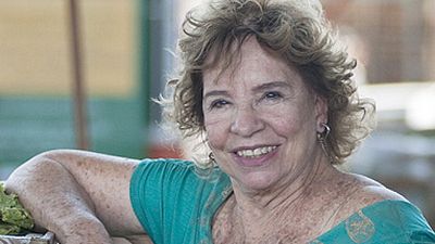 Imagem da notícia Morre a atriz Daisy Lúcidi, aos 90 anos, por complicações do Coronavírus