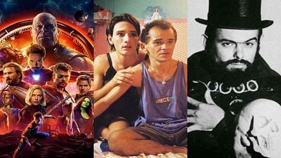 Imagem da notícia Filmes online para maratonar enquanto estão de graça