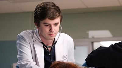 Imagem da notícia The Good Doctor: Final da 3ª temporada estreia no Globoplay