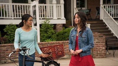 Imagem da notícia Você Nem Imagina: Confira 5 filmes com romances LGBT na Netflix