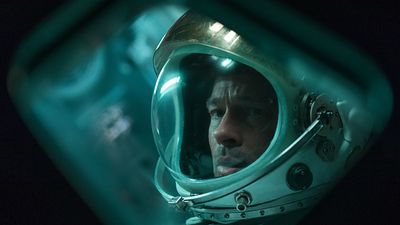 Imagem da notícia Ad Astra estreia hoje no Telecine: Confira teoria sobre o filme
