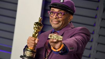 Imagem da notícia Da 5 Bloods: Filme de Spike Lee ganha data de estreia na Netflix