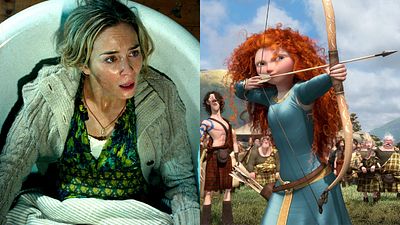 Imagem da notícia Filmes com até 95 minutos para ver na quarentena