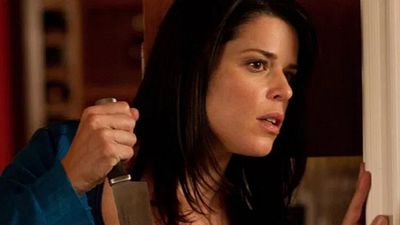 Imagem da notícia Pânico 5: Neve Campbell pode retornar à franquia