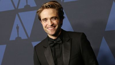 The Batman: Robert Pattinson explica por que aceitou viver o herói