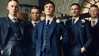 Imagem da notícia Peaky Blinders: Quem falou essas frases icônicas da série?