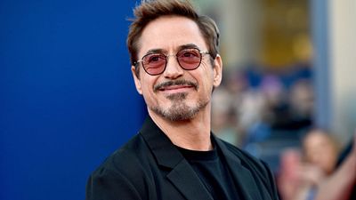 Imagem da notícia Robert Downey Jr vai produzir série da DC Comics para a Netflix 