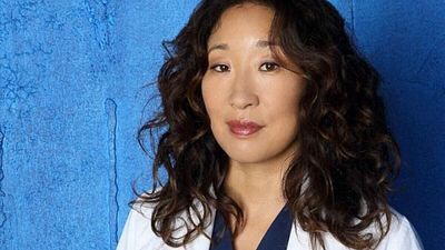 Imagem da notícia Grey's Anatomy: Sandra Oh se arrependeu após sair da série?