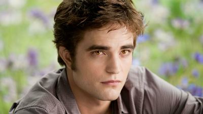 Saga Crepúsculo no Telecine: programação especial no aniversário de Robert Pattinson