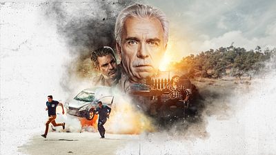 Imagem da notícia O Último Dragão: Conheça a novela mexicana que virou série na Netflix