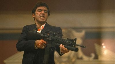 Imagem da notícia Scarface: Diretor de Me Chame Pelo Seu Nome vai comandar reboot