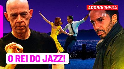 Imagem da notícia The Eddy: Série do diretor de La La Land e Whiplash traz semelhanças com os filmes que vão além do jazz