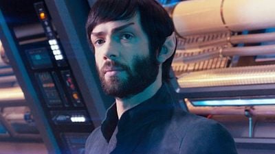 Star Trek: Spock retorna em nova série Strange New Worlds