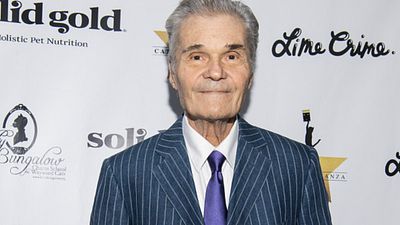 Imagem da notícia Morre Fred Willard, de Modern Family, aos 86 anos