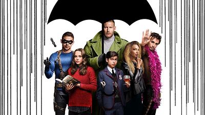 The Umbrella Academy: Netflix revela data de estreia da 2ª temporada