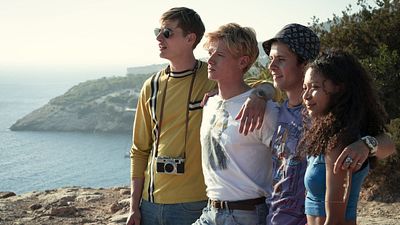 Imagem da notícia White Lines: Locais paradisíacos onde a série foi filmada