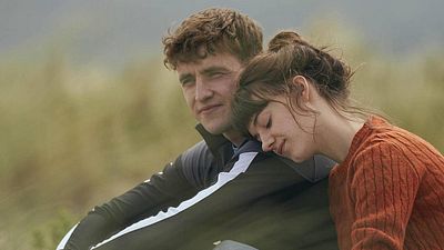 Imagem da notícia Série Normal People chega ao Brasil pelo Starzplay