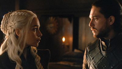 Imagem da notícia Game of Thrones: Onde está o elenco 1 ano após o fim da série?