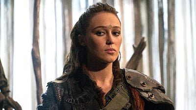 Imagem da notícia The 100: Relembre as 5 mortes mais chocantes