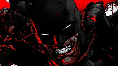 Imagem da notícia Batman Vs. Superman: Versão perturbadora quase foi lançada nos anos 2000