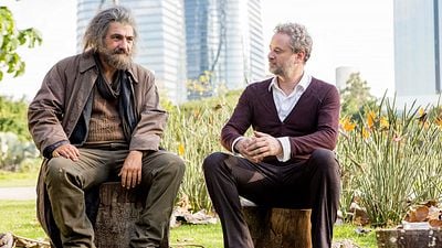 Imagem da notícia O Vendedor de Sonhos e outros filmes nacionais na Netflix para se distrair na quarentena