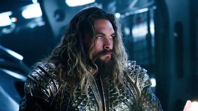 Imagem da notícia Snyder Cut de Liga da Justiça: Jason Momoa pede a liberação do filme na quarentena