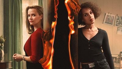 Imagem da notícia Little Fires Everywhere: Conheça a nova série de Reese Witherspoon e Kerry Washington