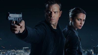 Imagem da notícia Cinema Especial na Globo (20/05): Curiosidades sobre Jason Bourne