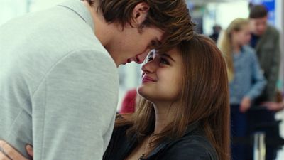 Imagem da notícia A Barraca do Beijo 2 ganha data de estreia na Netflix