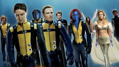 Imagem da notícia Sessão da Tarde: X-Men e Gente Grande 2 são os destaques da semana
