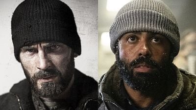 Imagem da notícia Expresso do Amanhã: Diferenças entre o filme e a série