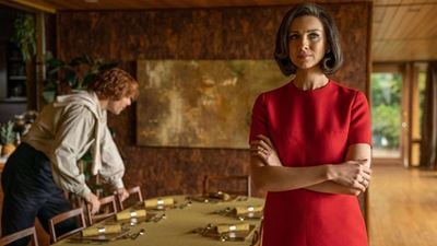 Outlander: Por que Claire foi para os anos 1960 no final da 5ª temporada?