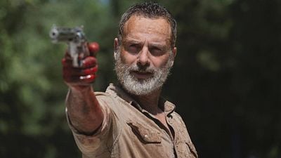 Imagem da notícia The Walking Dead: Rick Grimes quase foi interpretado por ator da Marvel