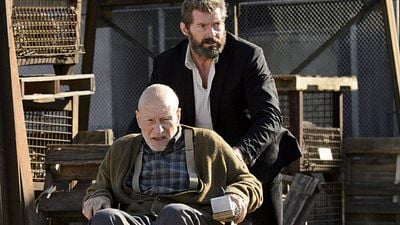 Imagem da notícia Logan: Diretor achou que Fox não aprovaria revelação chocante sobre Professor Xavier