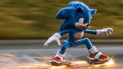 Sonic - O Filme vai ganhar sequência