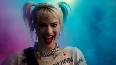Arlequina: Margot Robbie começa negociações para novo filme de Harley Quinn