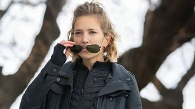 Imagem da notícia Presságio: Atriz de Chiquitas e Rebelde Way estrela novo suspense da Netflix